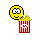 :popcorns:
